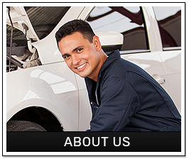 Auto Body Shop in Atlanta, GA