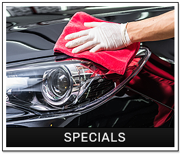 Headlight Restoration in Atlanta, GA