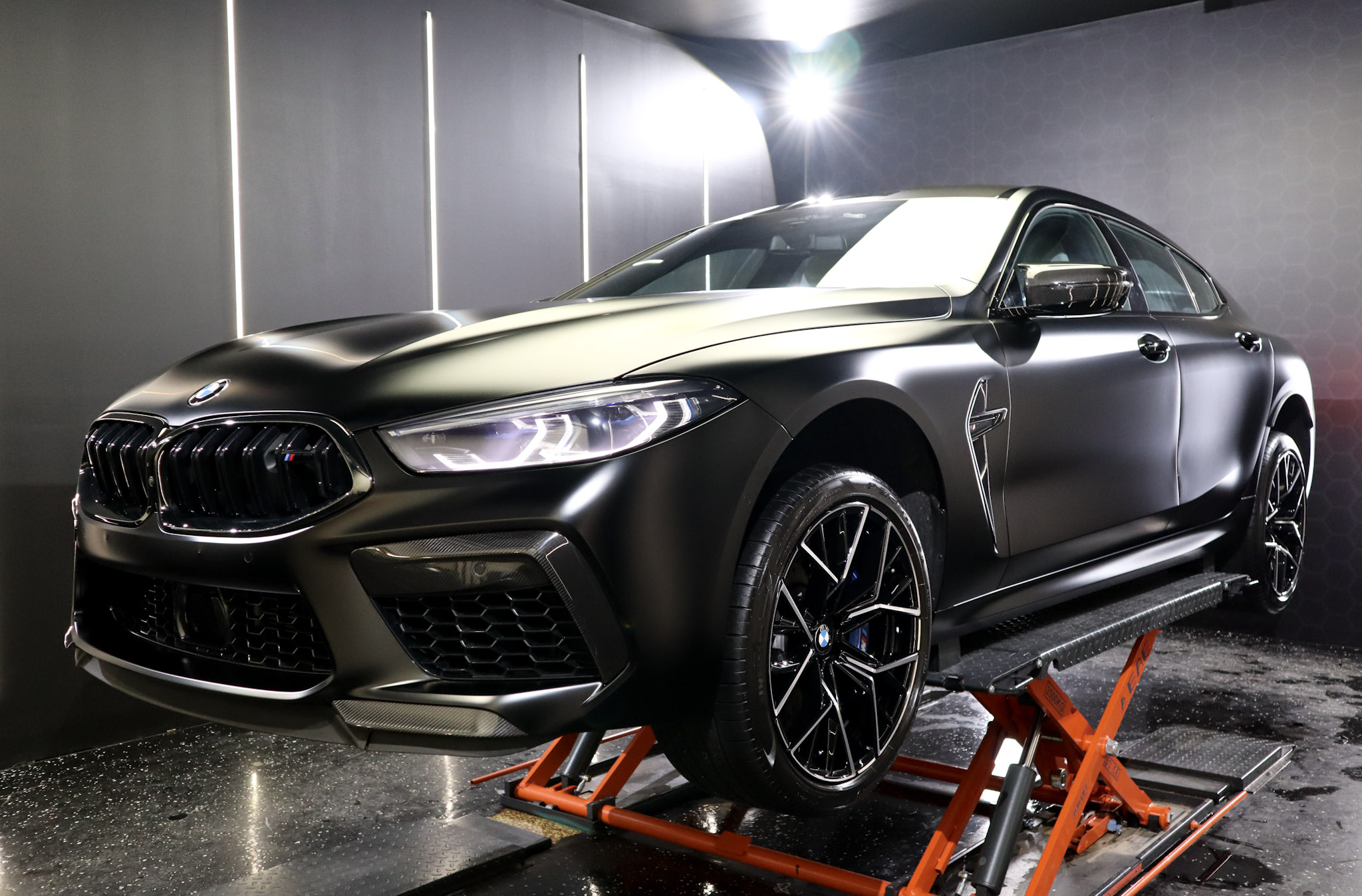 Paint Protection Film