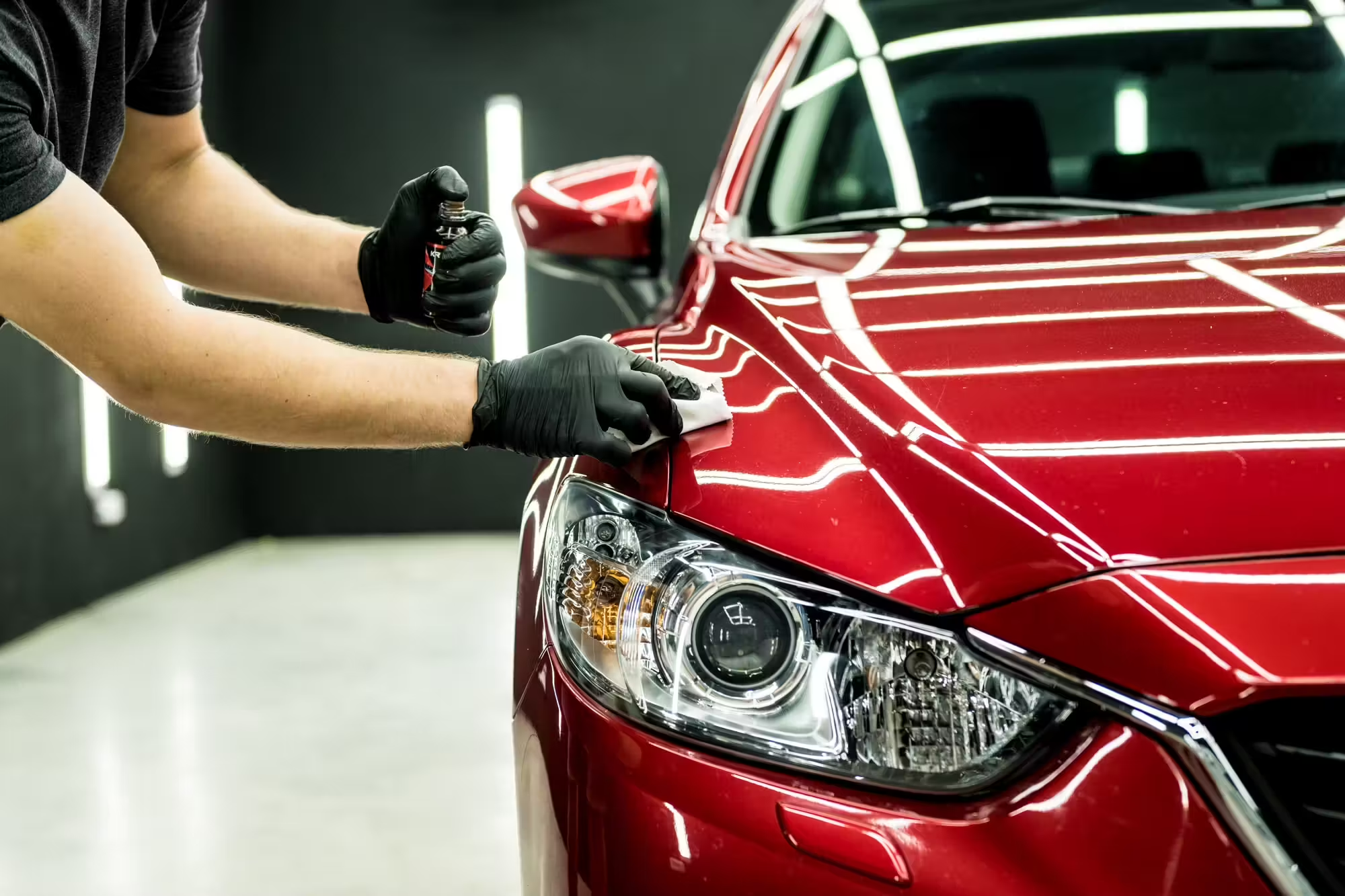 Ceramic Coating