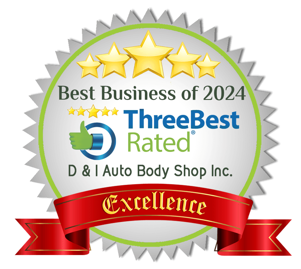 Best Business 2024 ThreeBest Rated