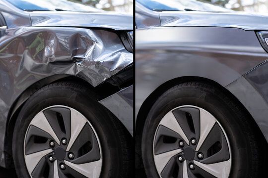 Collision Repair