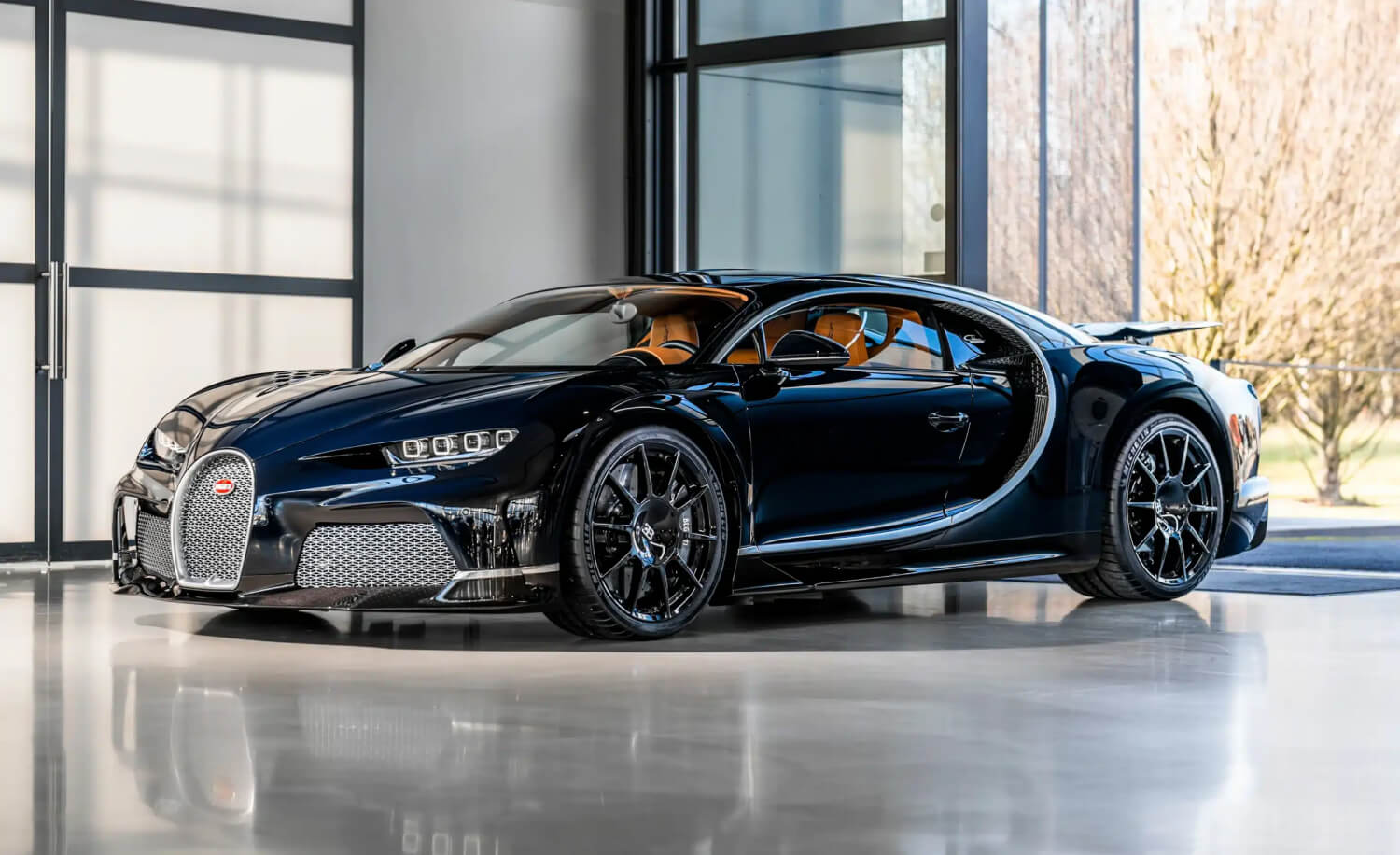 Supercar